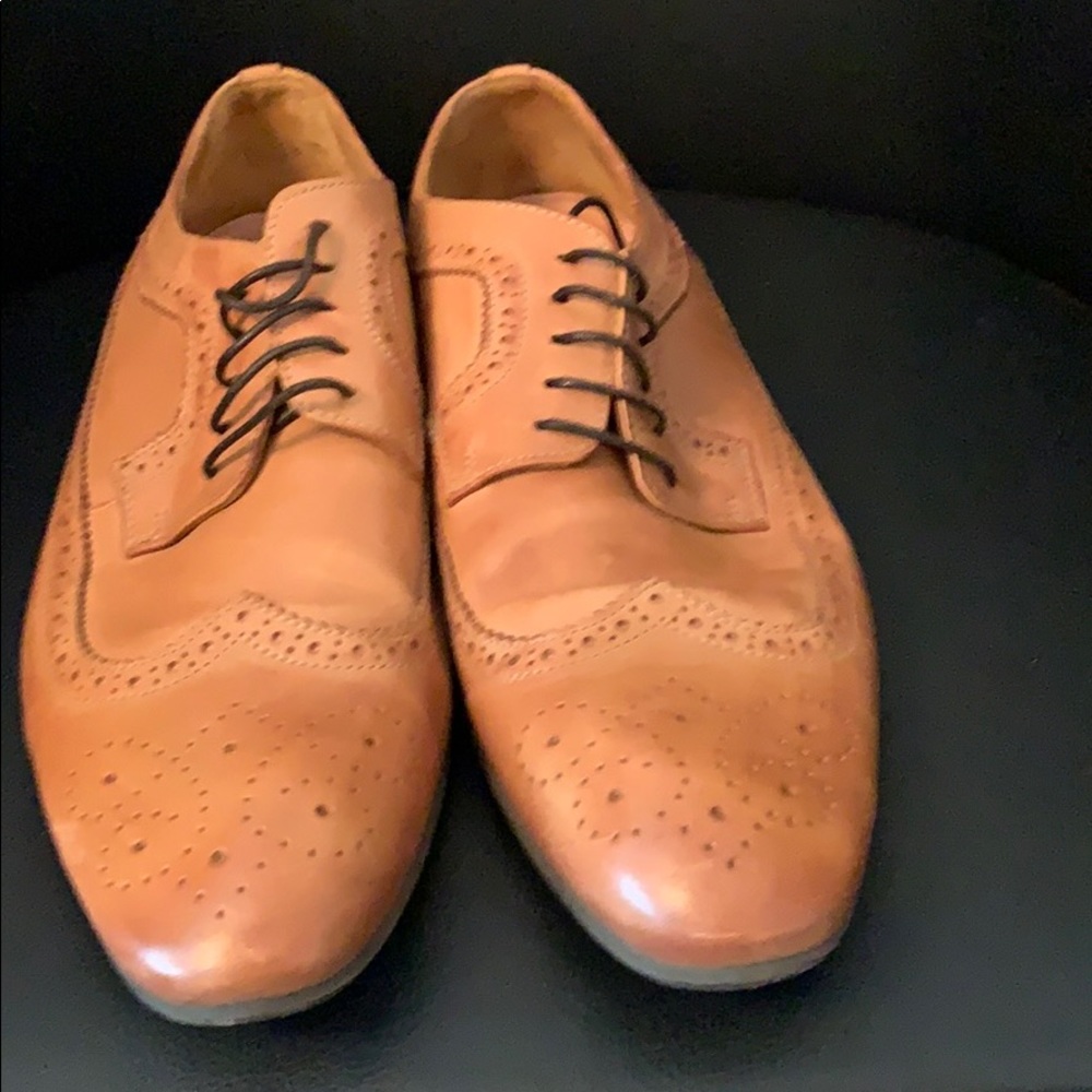 Shoes man